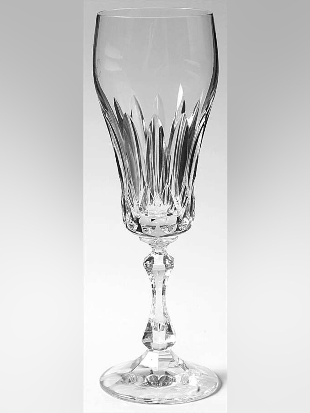 Schott-Zwiesel Almeria flutes